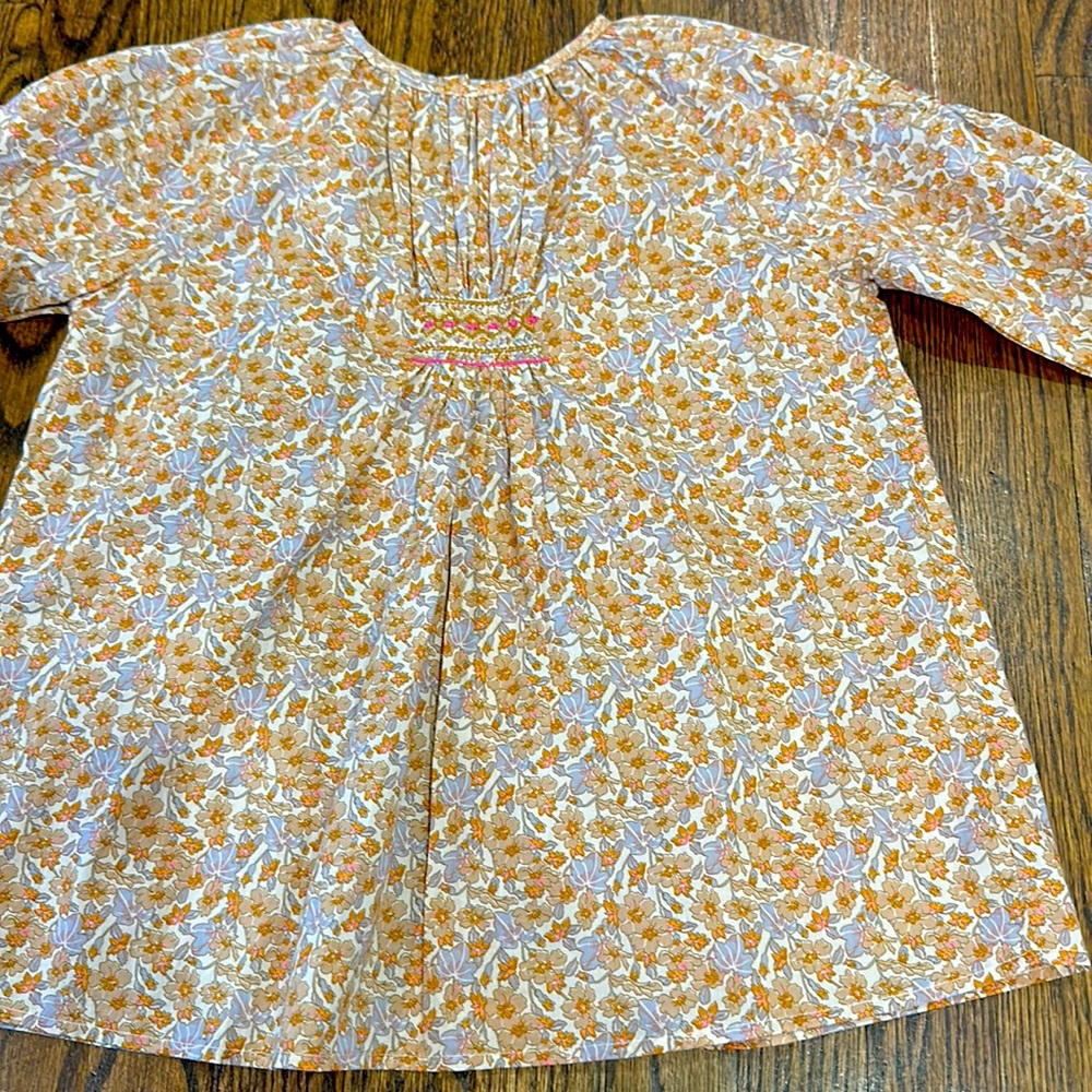 Bonpoint blouse
